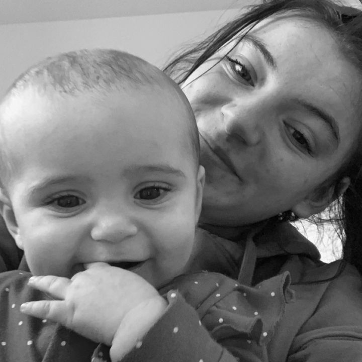 Profile Picture of carliepriest (@carlie_priest) on Tiktok