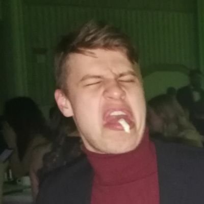 Profile Picture of Joel Lindgren (@JoelLindgren7) on Twitter