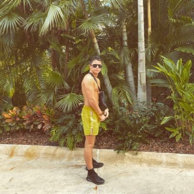 Profile Picture of Patrick Odriscoll (@PatrickOdrisoll) on Twitter