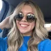 Profile Picture of Brittney Wilson (@brittneykwilson) on Tiktok
