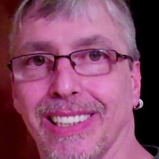 Profile Picture of Paul Pluff (Peppy) (@paul.pluff) on Facebook