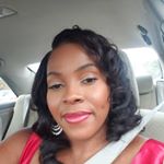 Profile Picture of Crystal Smalls (@chrissy404atl) on Instagram