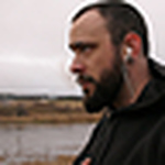 Profile Picture of Jeremy Russell (@rusthate) on Flickr