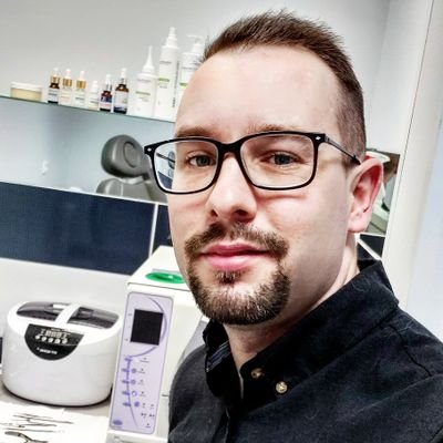 Profile Picture of Adam Walczak (@PodoZiomek) on Twitter