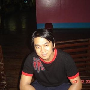 Profile Picture of Ralph Cross (@415275148) on Myspace