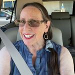 Profile Picture of Patricia Autry ( raw food gypsy) (@gemmagipsy) on Instagram
