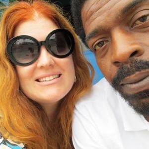 Profile Picture of amber and clyde (@amberandclyde) on Twitter