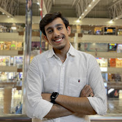 Profile Picture of Nishit Mehta (@nishitmehta) on Youtube