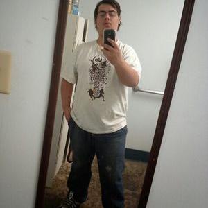 Profile Picture of Jeffrey Himes (@grimreaperrider) on Twitter