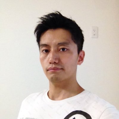 Profile Picture of Katsunari “Matt” Matsui / 松井 克成 (@Jawskm) on Twitter