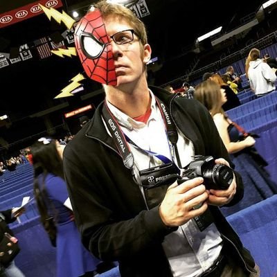 Profile Picture of Justin Wilder (@thatsjustwild) on Twitter