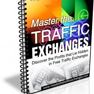 Profile Picture of Ben Fitts (@@MasterTrafficEx) on Twitter