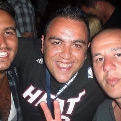 Profile Picture of Salv Sam Palermo (@salv_4) on Twitter