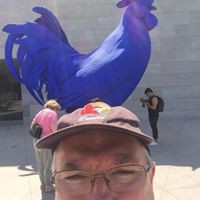 Profile Picture of Steve Rutherford (@steve-rutherford-19) on Quora