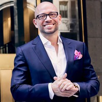 Profile Picture of Travis Pomposello (@travis-pomposello) on Quora