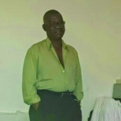 Profile Picture of Eric Owusu (@ericowusu011) on Twitter