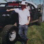 Profile Picture of Keith Daigle (@courtableau87) on Instagram