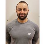 Profile Picture of Scott Morton (@scott_nuffieldpt) on Instagram