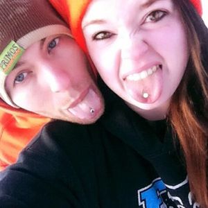 Profile Picture of Paige Doyle (@livingde4dgurl) on Myspace