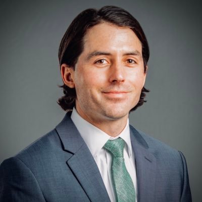 Profile Picture of Sean Wrenn MD (@Sean_Wrenn) on Twitter