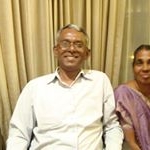 Profile Picture of Raju Cherian (@raju1952cherian) on Instagram