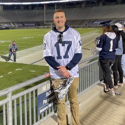 Profile Picture of Kyle Krall (@KyleKrall35) on Twitter