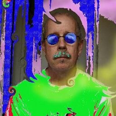 Profile Picture of Randall Peck (@peckrandall) on Twitter