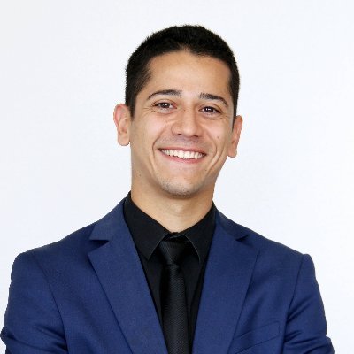 Profile Picture of Dan Marciano (@Dan_Mrcn) on Twitter