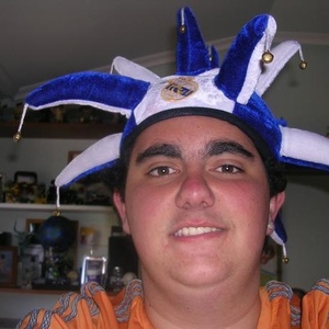 Profile Picture of Diego Gaona Cristobal (@162345895) on Myspace