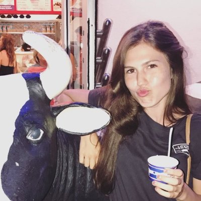 Profile Picture of Allison Mancini (@AllisonMancini) on Twitter