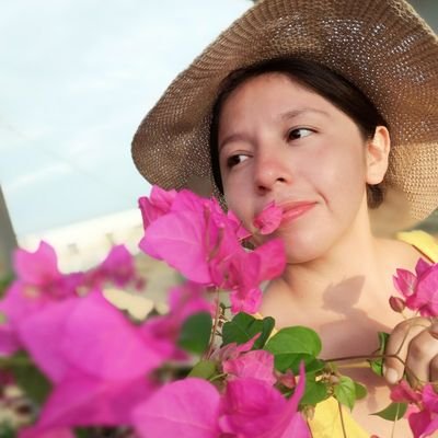 Profile Picture of Daisy Ivonne Sánchez Ponce♡ (@Daisy__Sanchez) on Twitter