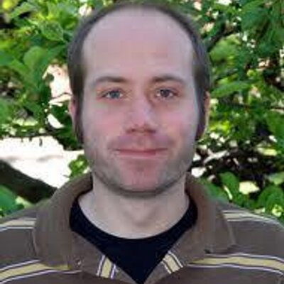 Joe Stamey - Twitter Profile Picture of Joe Stamey (@JoeStamey) on Twitter