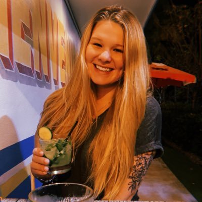 Profile Picture of Taylor Donn (@TaylorDonn8) on Twitter