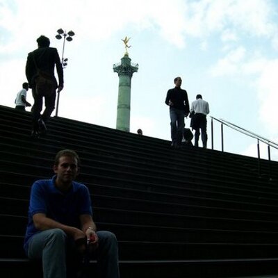 Profile Picture of Dimosthenis Alexakis (@DimosthenisAlex) on Twitter