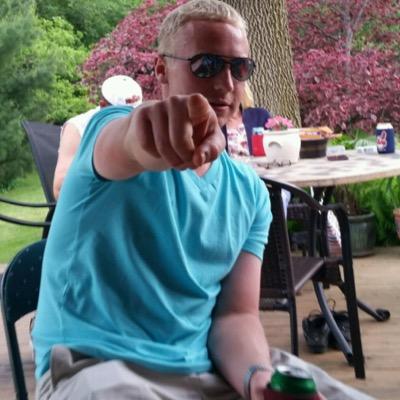 Profile Picture of Stephen Mellott (@mellottyy) on Twitter