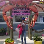 Profile Picture of Sheron Barton Iqbal (@sheronbartoniqbal) on Instagram