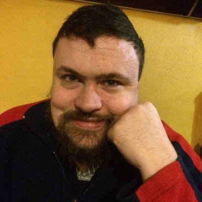 Profile Picture of Peter Grantham (@OkAbacus) on Twitter