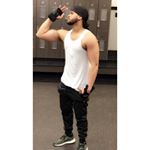 Profile Picture of Erik Duran (@__champagneboy) on Instagram