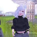 Profile Picture of Serena Flores (@luna_plateada1) on Flickr