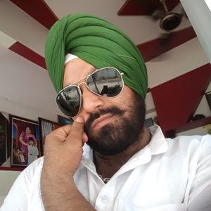Profile Picture of Sukhcharan Singh (@sukhcha85185620) on Twitter