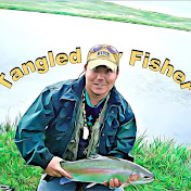 Profile Picture of Adam Karras (@TangledFlyFisher) on Youtube