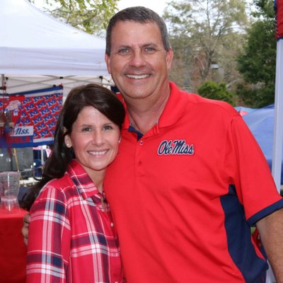 Profile Picture of Stephanie Scates (@21runningmom) on Twitter