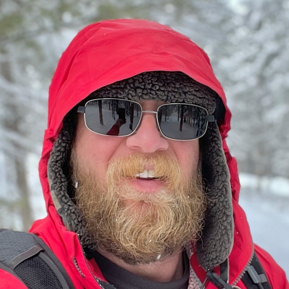 Profile Picture of Jeremy Tharpe (@silentnomadic) on Poshmark