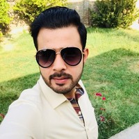 Profile Picture of Asim Haroon Shaykh (@asim-haroon-shaykh) on Quora