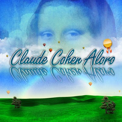 Profile Picture of Claude Cohen Aloro (@ClaudeCohenA) on Twitter