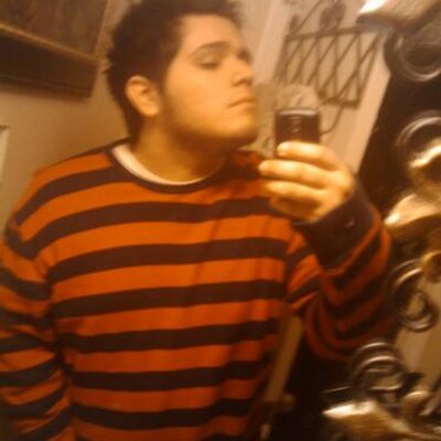Profile Picture of Adam Marin (@adammarin1) on Twitter