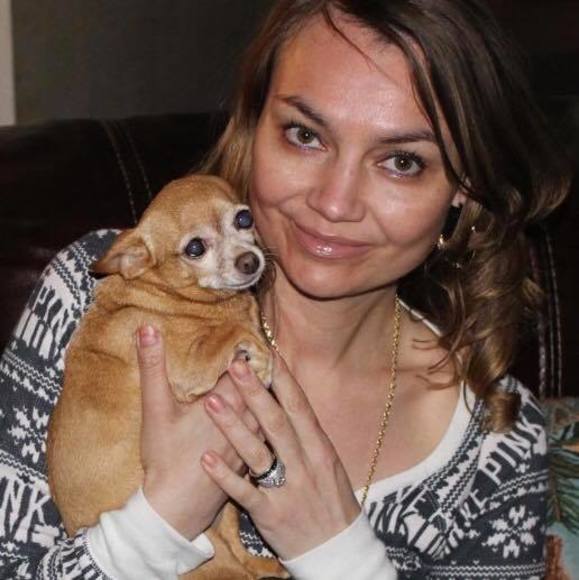 Profile Picture of Yana Sherbakova-diaz (@yanadiaz) on Poshmark