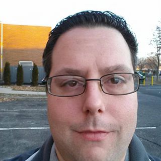 Profile Picture of Paul Innella (@paul.innella) on Facebook