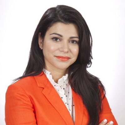Profile Picture of Tia Lambiris (@TiaLambiris) on Twitter