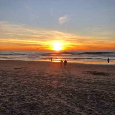 Profile Picture of Damien Garrett (@DamienGarrett9) on Twitter